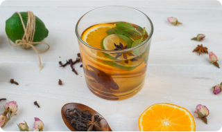 tea
