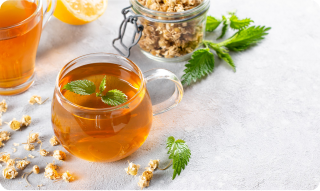 tea